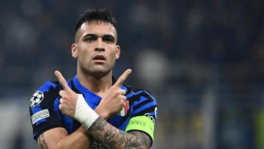 Në Spanjë 'tërbojnë' Interin: Lautaro Martinez ka akord personal me Barcelonën