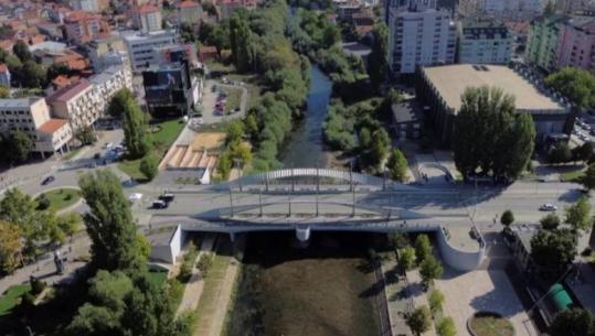 NATO: Çdo vendim për rihapjen e urës mbi Ibër për makinat, të adresojë nevojat e të gjitha komuniteteve