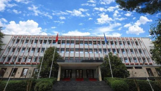 Nuk u ekzekutua himni shqiptar në Pustec në prani të Mickoskit, MEPJ: Mungesë serioze protokolli, simbolet kombëtare s’janë çështje politike