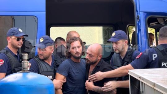 Vrasja e portugezit te 'Principotes' në Ksamil, autori Sokrat Vata dhe 10 të tjerët dalin në Gjykatë për masën e sigurisë 