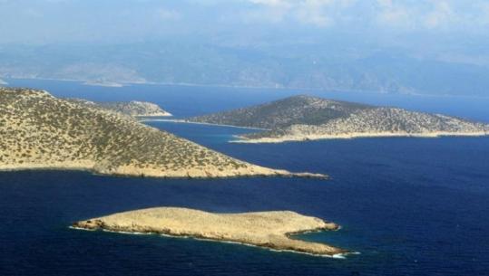Ankaraja kundërshton ligjin e ri grek për energjinë: Do të mbrojmë të drejtat tona në Egje! Athina: Sovraniteti ynë nuk mund të vihet në diskutim