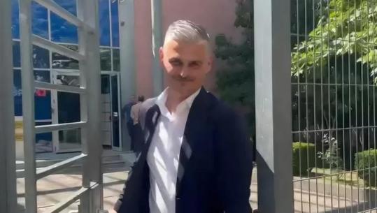 GJKKO liron nga burgu dy ish-zyrtarët e ARRSH, Gentian Gjyli dhe Erald Elezi! Cakton masën 'detyrim paraqitje dhe ndalim jashtë vendit
