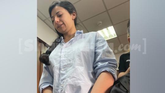 Turqia e kërkon pas dënimit për lidhje me terrorizmin, Apeli lë në burg aktivisten turke