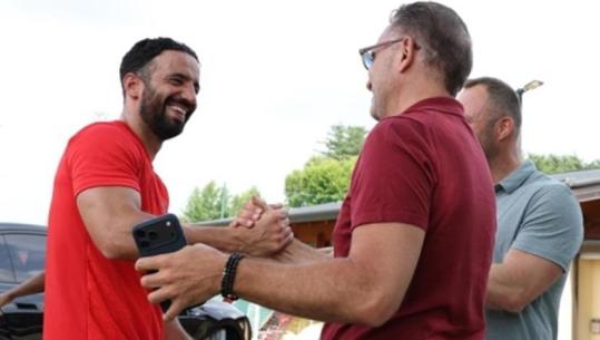 Cardinale merr frerët e merkatos, bisedon 'kokë më kokë' me pesë futbollistët që do të largojë nga Milani