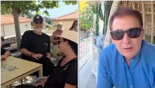 Pas pretendimeve të Arjan Konomit, Rama nxjerr videon: Ja e vërteta çfarë ndodhi në Vuno!