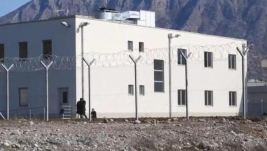 Nuk kthehet nga leja, arratiset nga burgu i Reçit i dënuari! Lë mesazh për familjarët: Po largohem, ju dua shumë
