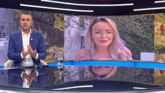 A duhet të paguajnë turistët për trajtimin në spitalet shqiptare? Aurora Dollenberg në Report TV: Jetëshpëtimi është falas, spitali paguhet, kështu funksionon në Europë!