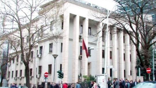 Mandati i Sokol Sadushit përfundon në tetor 2026, Gjykata e Lartë nis procedurën për zgjedhjen e kryetarit të ri