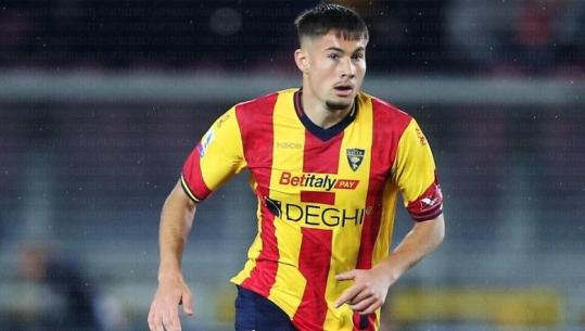Medon Berisha pranë rikthimit në Serie A, mesfushori shqiptar lë pas dëmtimin e rëndë