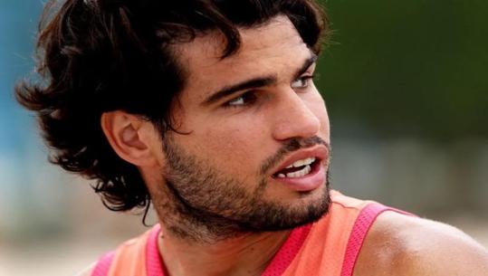 Tenis/ Carlos Alcaraz konfirmon rikthimin, spanjolli do të marrë pjesë në US Open