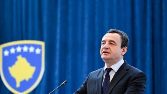 Kurti: Jemi në komunikim të vazhdueshëm me KFOR-in për hapjen e plotë të urës mbi Ibër