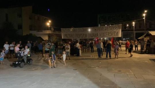 ‘Territorialja’/ Banorët e Divjakës 23 ditë në protestë, kundërshtojnë bashkimin me Lushnjën: Të dëgjohet zëri i qytetarëve!