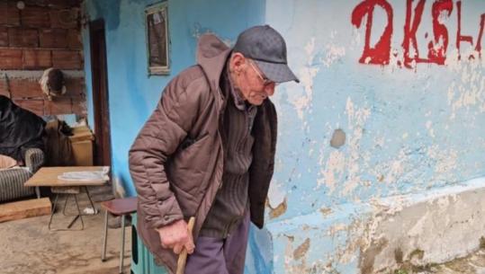 Priti deri në fund për 5 nipërit dhe mbesat e mbetur në kampet e Sirisë, ndahet nga jeta 90-vjeçari Dylber Shuli