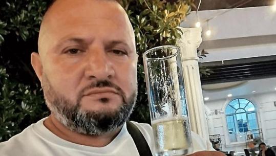FOTOT/ Ky është shqiptari që vrau të dashurën në Greqi, pozonte me armë në rrjetet sociale