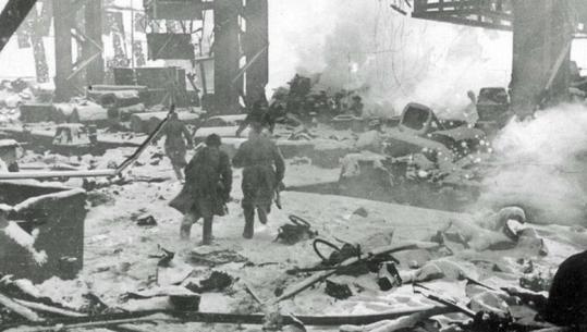 84 vjet nga Beteja e Stalingradit, si u shemb miti i ushtrisë naziste tw Adolf Hitlerit në betejën që ndryshoi Luftën e Dytë Botërore