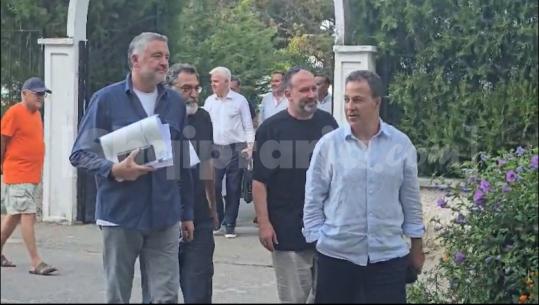 7 orë takim, mbaron mbledhja e Ramës me drejtuesit politikë! Në fokus të diskutimeve ‘Besa’ dhe bashkëqeverisja