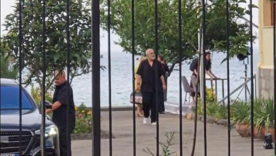 Rama takim me ministrat në Pogradec, axhenda e plotë