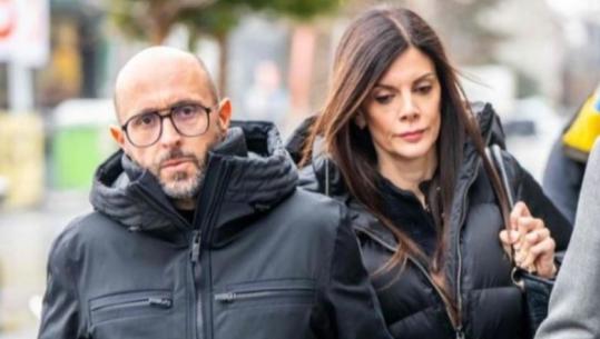 Pas tragjedisë në Crans-Montana, pronarët e diskos përfshihen në skandal! Arrestohet Jacques Moretti, dhunoi të shoqen