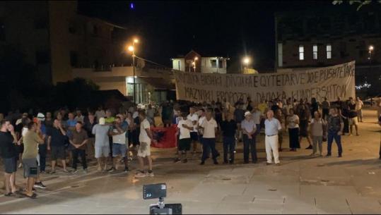 24 ditë protestë kundër ‘Territoriales’, kërkesa e banorëve të Divjakës: E duam më të zhvilluar, është shtëpia jonë