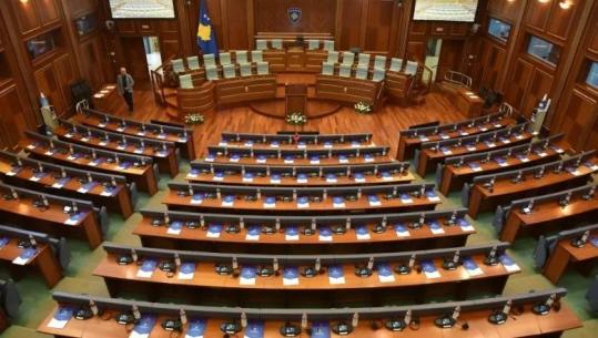 Kriza në Kosovë/ PDK nuk heq dorë, i dërgon sërish letër Deharit: Të hënën në 11:00 deputetët do të jenë në sallë