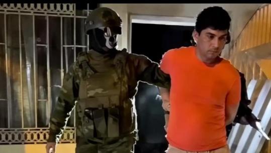 Goditet mafia shqiptare në Ekuador, arrestohet 'arkëtari' që menaxhonte milionat e kokainës! Dyshohet për trafik droge dhe pastrim parash