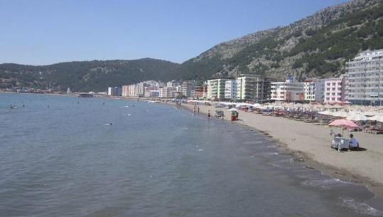 Ishte duke u larë në det, mbytet 19-vjeçari nga Kosova në Shëngjin