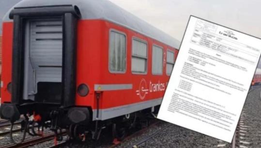 'Kurti i jep Serbisë mbi 423 mijë euro', kontrata për riparimin e vagonëve ndez debat në Kosovë! Opozita: Paratë e qytetarëve shkuan në Beograd!