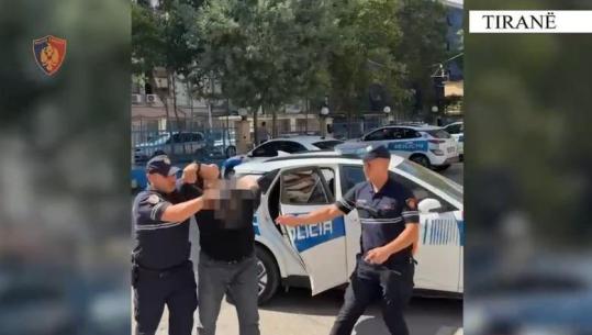 Mashtruan 70-vjeçarin përmes AI dhe i morën 100 mijë euro, dy të arrestuar në Tiranë, një tjetër në kërkim! Në pranga edhe një 37-vjeçar për mashtrim dhe vjedhje