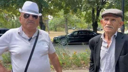 'Kemi besim vetëm te kryeministri' i moshuari që takoi Ramën në Pogradec rrëfen hallin: I përndjekur politik pret prej 3 vitesh të marrë lekët