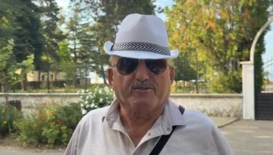 'Rama është një zotni', i moshuari në Pogradec ndan hall me kryeministrin: Prej 35 vitesh në sherr me komshiun, shpresat i kam vetëm tek ai
