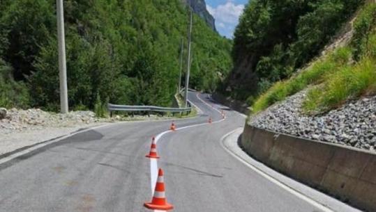 Përmirësohet aksi Bajram Curri-Valbonë, Rama: Kushte më të mira dhe qarkullim më i sigurt drejt Valbonës
