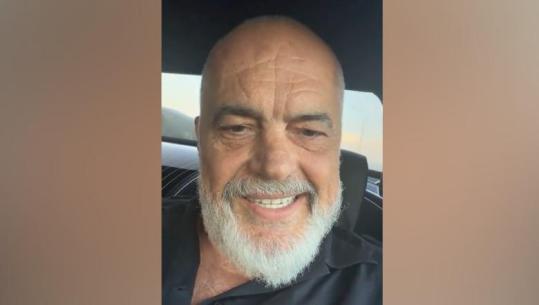 ‘Mos u merrni me hundën time’, Rama-qytetarëve: Shtrembërimi i saj, shenjë nga tentativa për të më fshirë nga faqja e dheut! S’ka lidhje me drogën