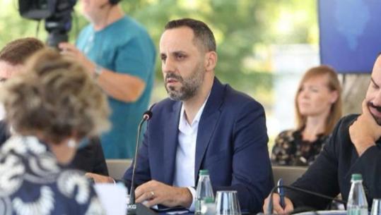 Pas takimit në Pogradec, Lamallari zbulon prioritetet e Ministrisë së Brendshme për vitin e dytë të mandatit
