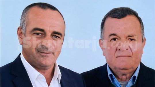 Mbetën viktima të një atentati me armë zjarri në Dukagjin, Report Tv siguron fotot e Prel dhe Lekë Gjonit