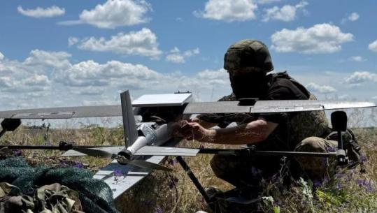 Analiza: Lufta me dronë e Ukrainës shpërfaq një varësi të pakëndshme nga Kina