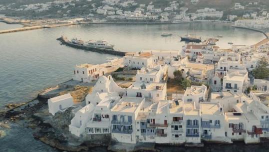 ‘Do ta pushtoj Mykonosin dhe do t'ia jap Erdoganit të gatshëm’- Zbardhen bisedat e kreut të një rrjeti të trafikut të drogës me anëtarët e organizatës në Greqi