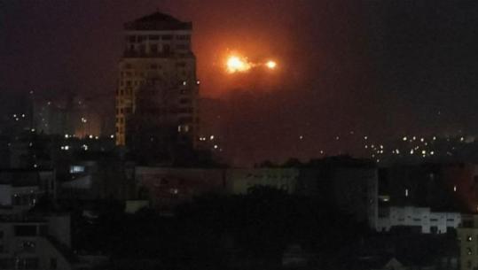 Alarm për sulme ajrore në Kiev, Costa dhe Stubb u evakuuan në një strehë!