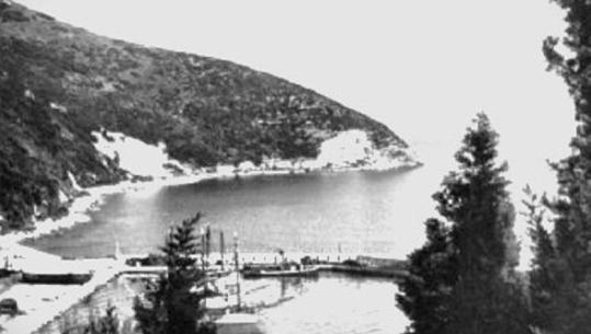 ‘Sovjetikët kanë vendosur katër baza detare! Një në kepin Linguetta, një në ishullin e Sazanit’, dokumentet të CIA-s, për rusët në Shqipëri në ’61-in