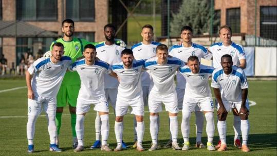 KF Tirana shlyen borxhet, FIFA e lejon të regjistrojë futbollistët e afruar në verë! Skënderbeu ende me probleme