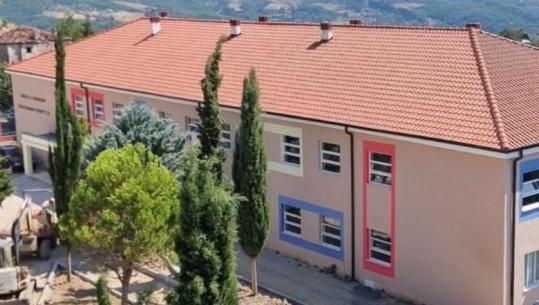 Shkolla ‘Abdyrrahman Përmeti’ në Lis të Matit me ambiente të reja, gati për vitin e ri shkollor! Rama: Investim i rëndësishëm për fëmijët dhe komunitetin