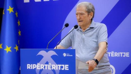 Mbledhja e Ramës me ministrat në Pogradec, Berisha: Mashtrime dhe aheng qeveritar! Asnjë zgjidhje për hallet e qytetarëve