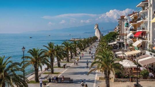 Sa prona ishin aktive në korrik për Air Bnb? Vlora mbetet 'mbretëresha' e qirave afatshkurtra