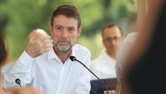 Takimet në Pogradec, ministri Hoxha: U përcaktuan qartë prioritetet deri në fund të vitit! Një diplomaci moderne për Shqipërinë europiane