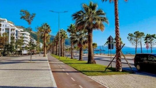 Sa prona ishin aktive në korrik për Air Bnb? Vlora mbetet 'mbretëresha' e qirave afatshkurtra