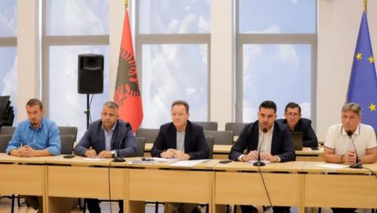 Territorialja/ Kryebashkiakët e PD i ankohen Kongresit të Autoriteteve Lokale dhe Rajonale të Këshillit të Evropës! Qosja: Konsultimi nuk pengon reformën, por i jep legjitimitet