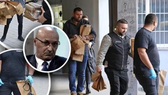 'Pas 20 vitesh Kosova do të duket si Kandahar', dokumenti 'Top Secret' në telefonin e Shehollit  zbulon planin për ta kthyer Kosovën nën Serbi