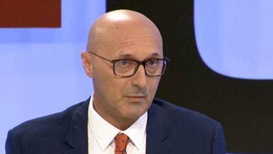 Akuzohet se spiunoi për BIA-n serbe, analisti Fatmir Sheholli merret i pandehur! Prokuroria: Mblidhte informacione për institucionet e Kosovës dhe ia jepte Beogradit