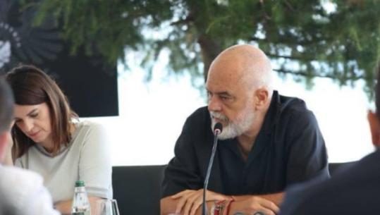 Skënder Minxhozi: Shkon shteti tek problemi, jo problemi tek shteti