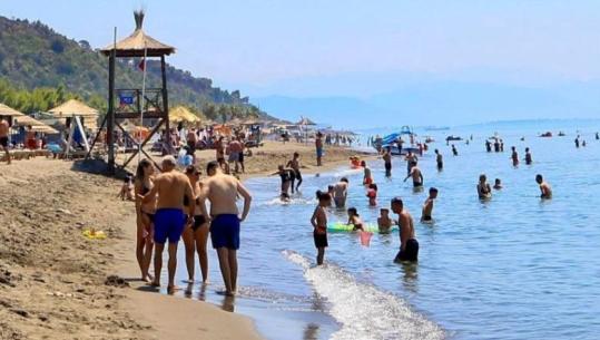 Turizmi mbush arkën e shtetit/ Në 7 muaj, 511 milionë € më shumë, rriten me 45 milionë € edhe investimet  