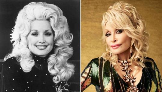 Lamtumirë Dolly Parton, legjenda e muzikës country ndahet nga jeta në moshën 80-vjeçare